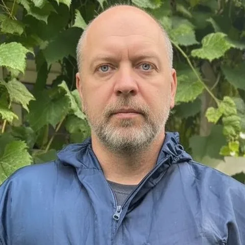 Александр, дезинсектор, дезинфектор, фитопатолог